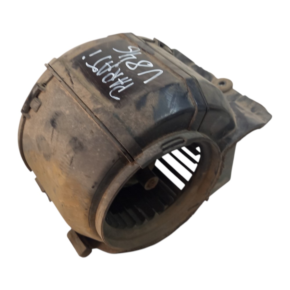 Ventilador Ar Forçado Volkswagen Parati 1.6 8v 1988 A 1996 6