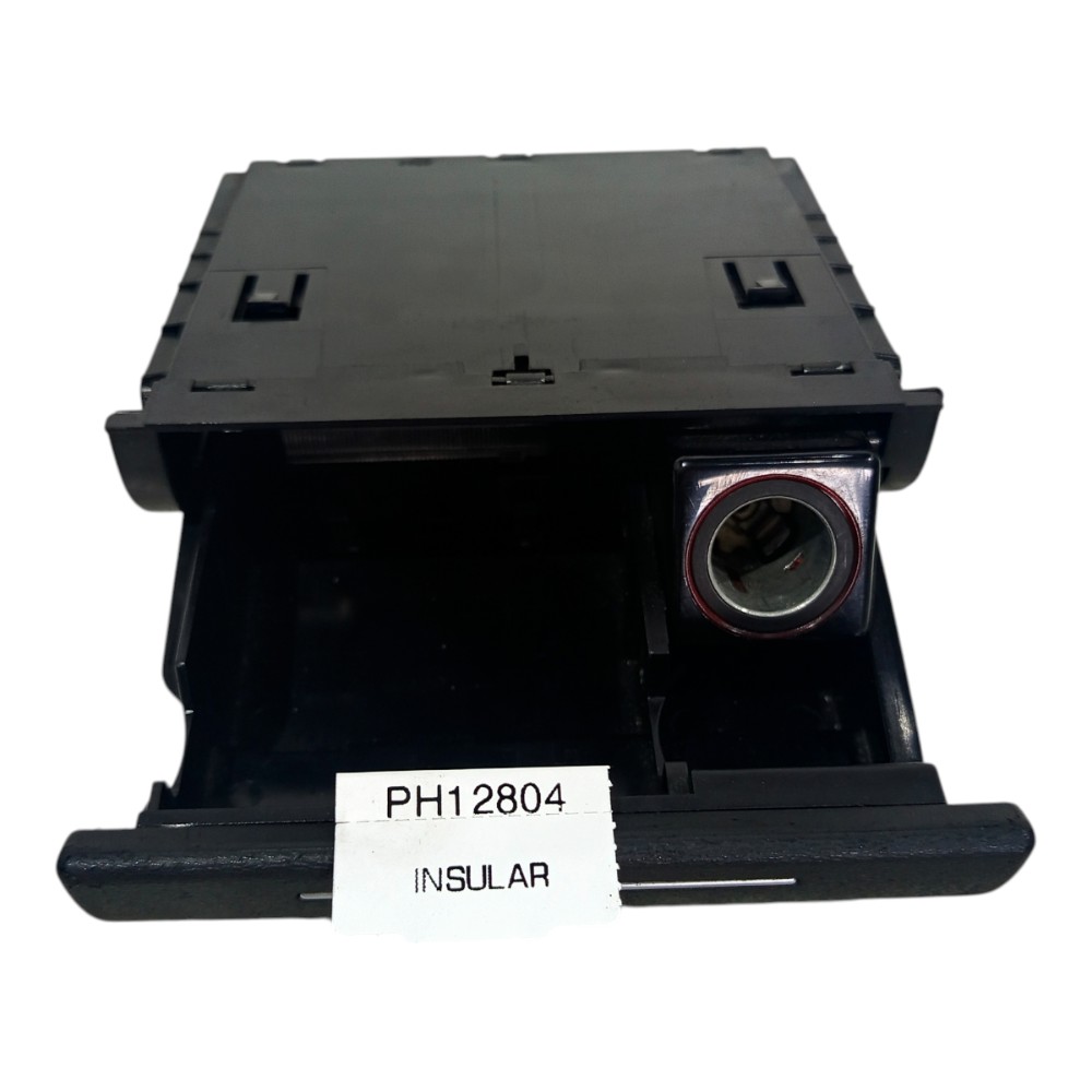 Porta Treco Cinzeiro Audi A3 2000 A 2006 7