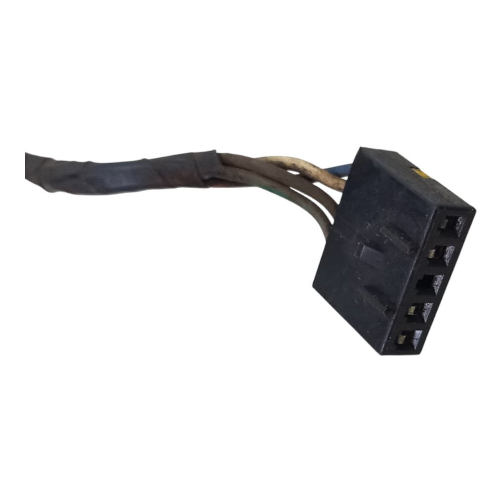 Botão Vidro Elétrico Traseiro Ld Gm Vectra 1997 1998 A 2005 6