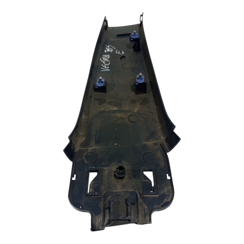 Moldura Coluna Esquerda Gm Chevrolet Vectra 2006 2007 A 2015 2
