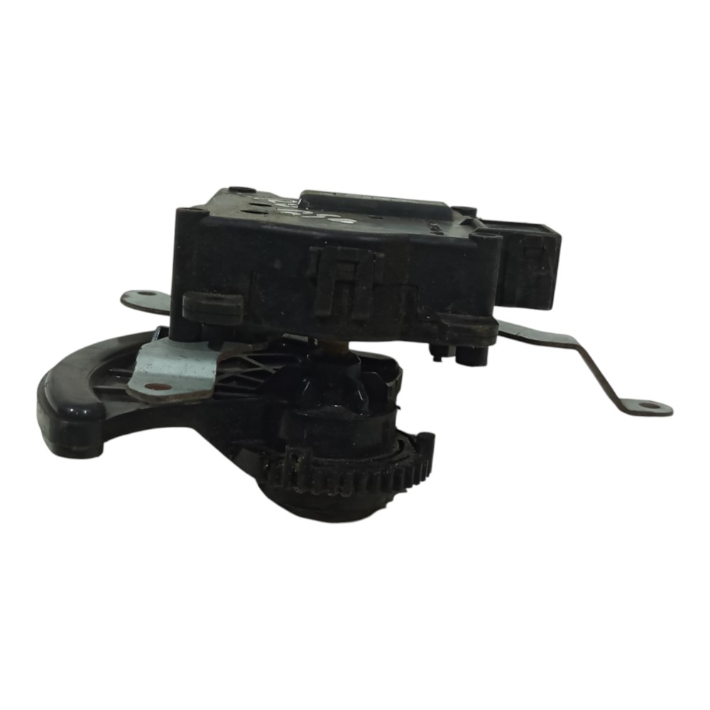 Atuador Ar Condicionado Honda Crv 2012 2013 2014 2015 2016 Preto 3
