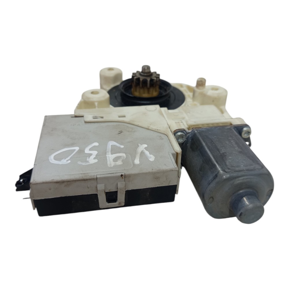 Motor Vidro Elétrico Diantei Direito Ford Focus 2008 A 2013 4