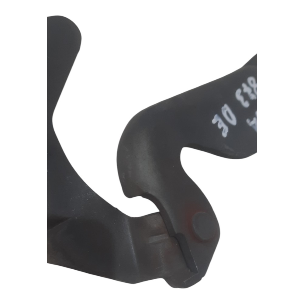 Dobradiça Capor Fiat Gran Siena 2001 2002 2003 2004 A 2008 8