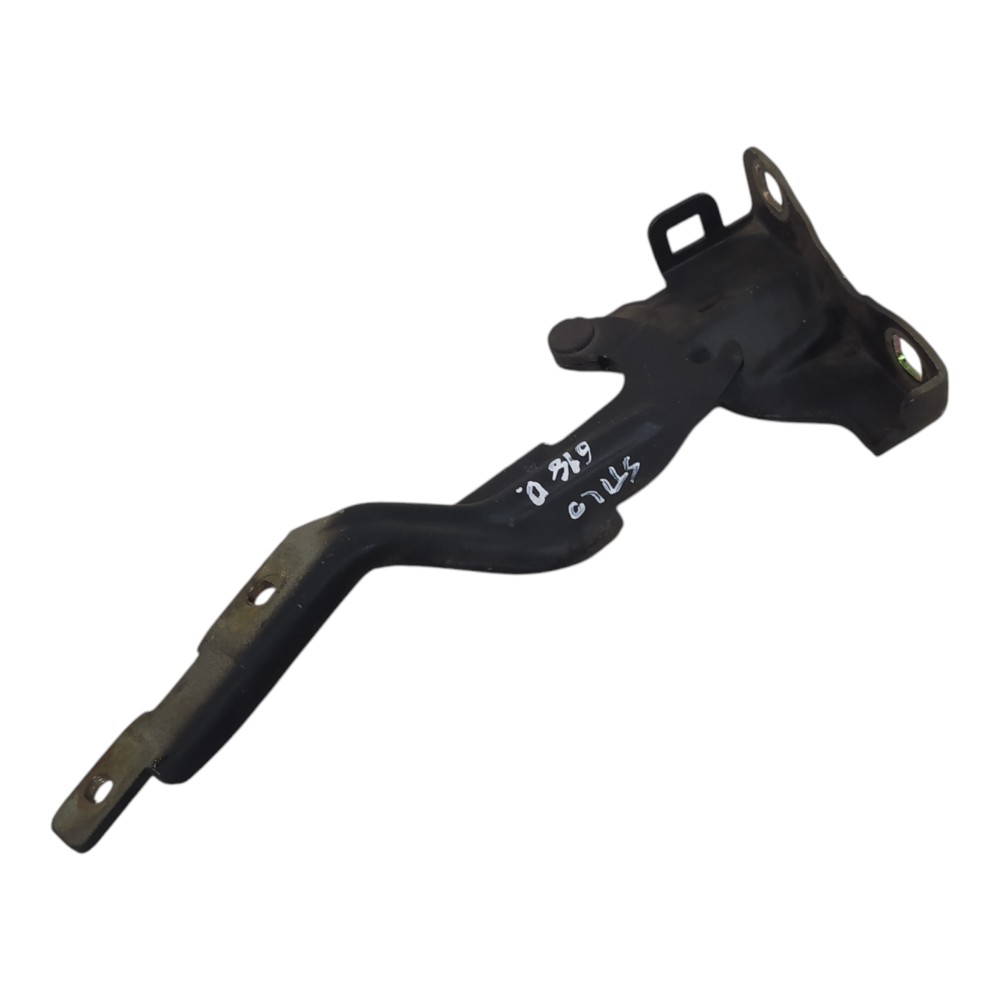 Dobradiça Dianteira Direita Fiat Stilo 2003 2004 2005 A 2011 1