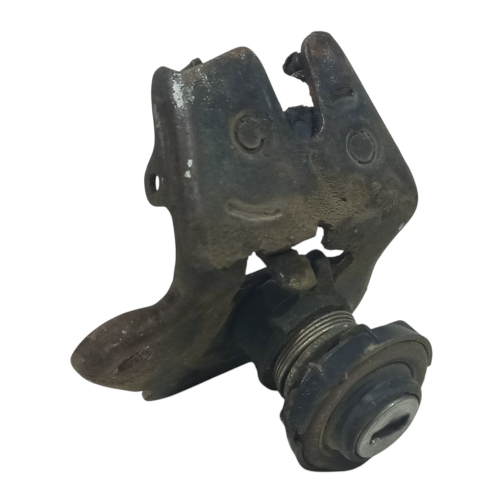 Fechadura Tampa Traseira Fiat Palio 1996 1997 1998 A 2000 4