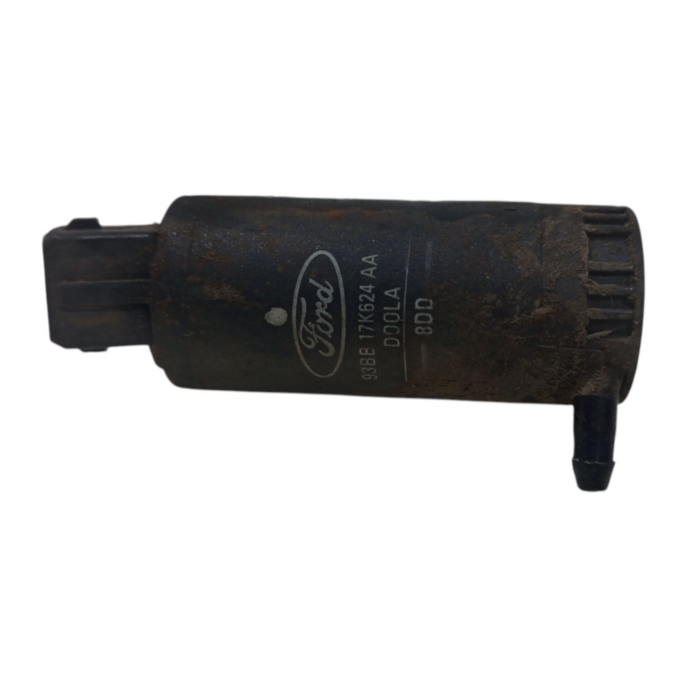 Bomba Elétrica Lavador Parabrisa Ford Ka 1997 1998 A 2013 1