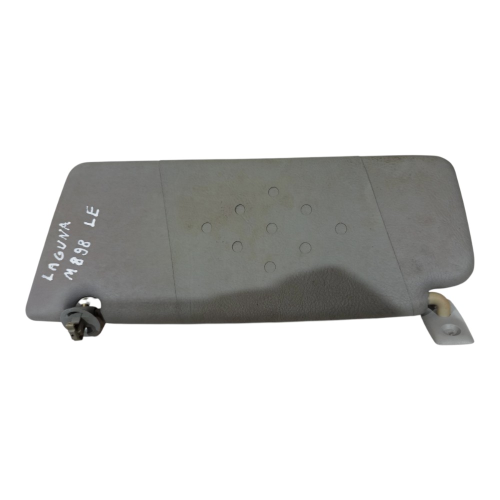 Espelho Quebra Sol Le Renault Laguna 1995 1996 1997 A 2001 5