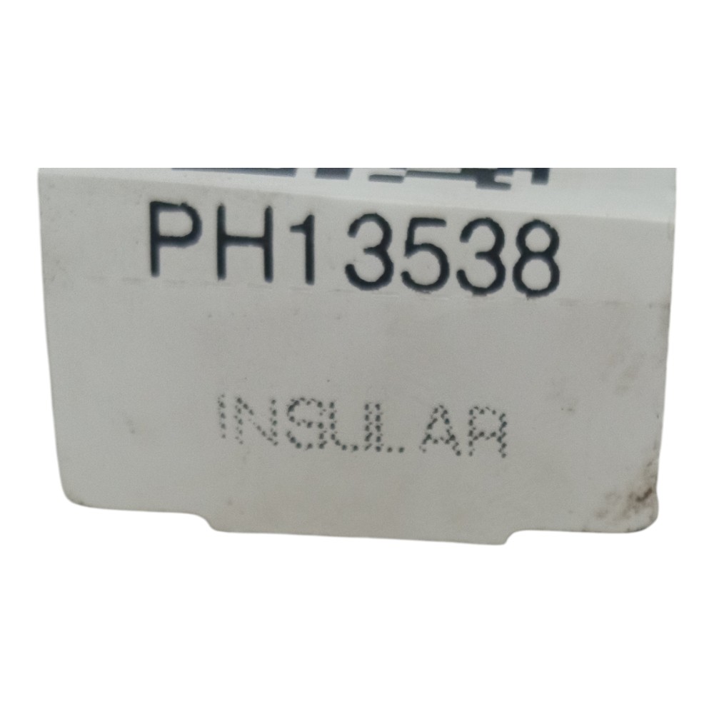Fechadura Porta Traseir Esquerd Citroen C4 Picasso 2009 A 14 9