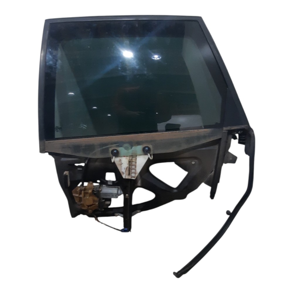 Arco porta Traseira Esquerda Audi A3 1.8 Turbo 2000 a 2006 7