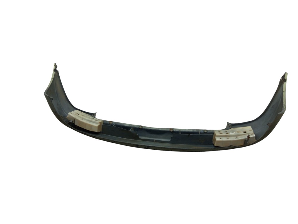 Parachoque Traseiro Renault Scenic 1996 1997 1998 A 2003 6