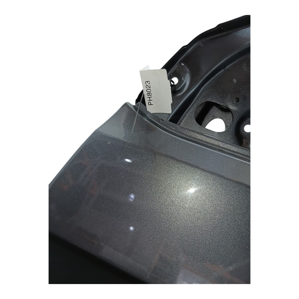 Porta Dianteira Esquerda Vw T-cross Tsi 2021 A 2025 Dianteir 9