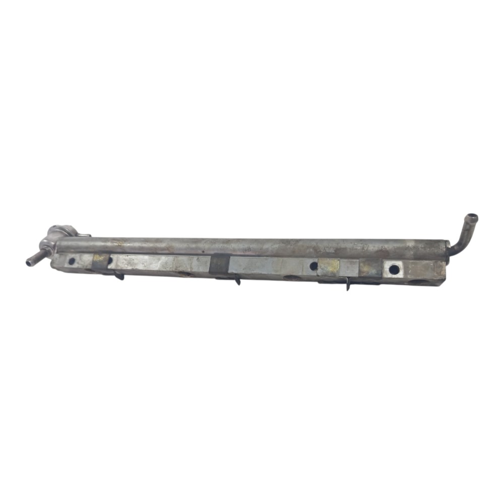 Flauta Bico Injetor Chevrolet Gm Vectra 2.0 8v 1996 A 2005 6