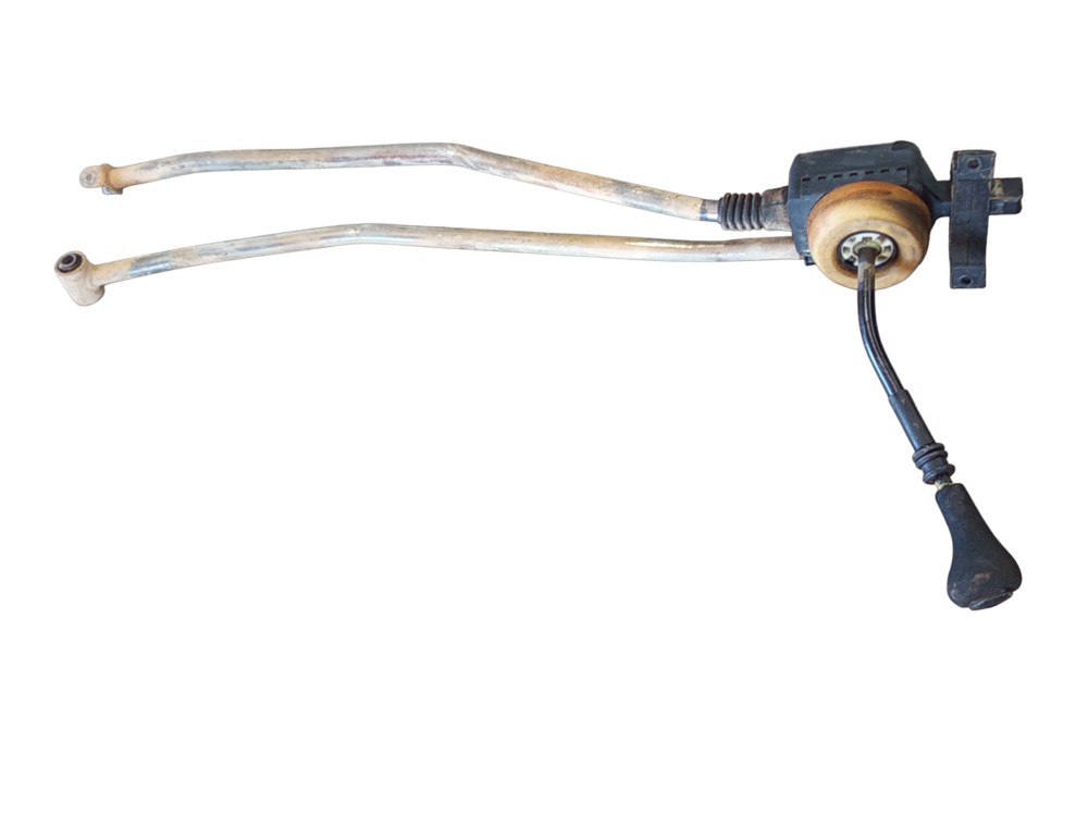 Trambulador Marcha Ford Ka 1.0 8v 1997 1998 A 2000 4