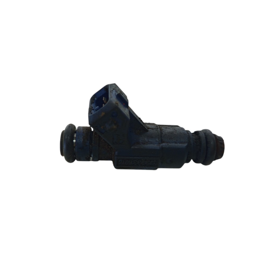 Bico Injetor Fiat Palio Fiat Uno 2004 2005 A 2012 55233620 3