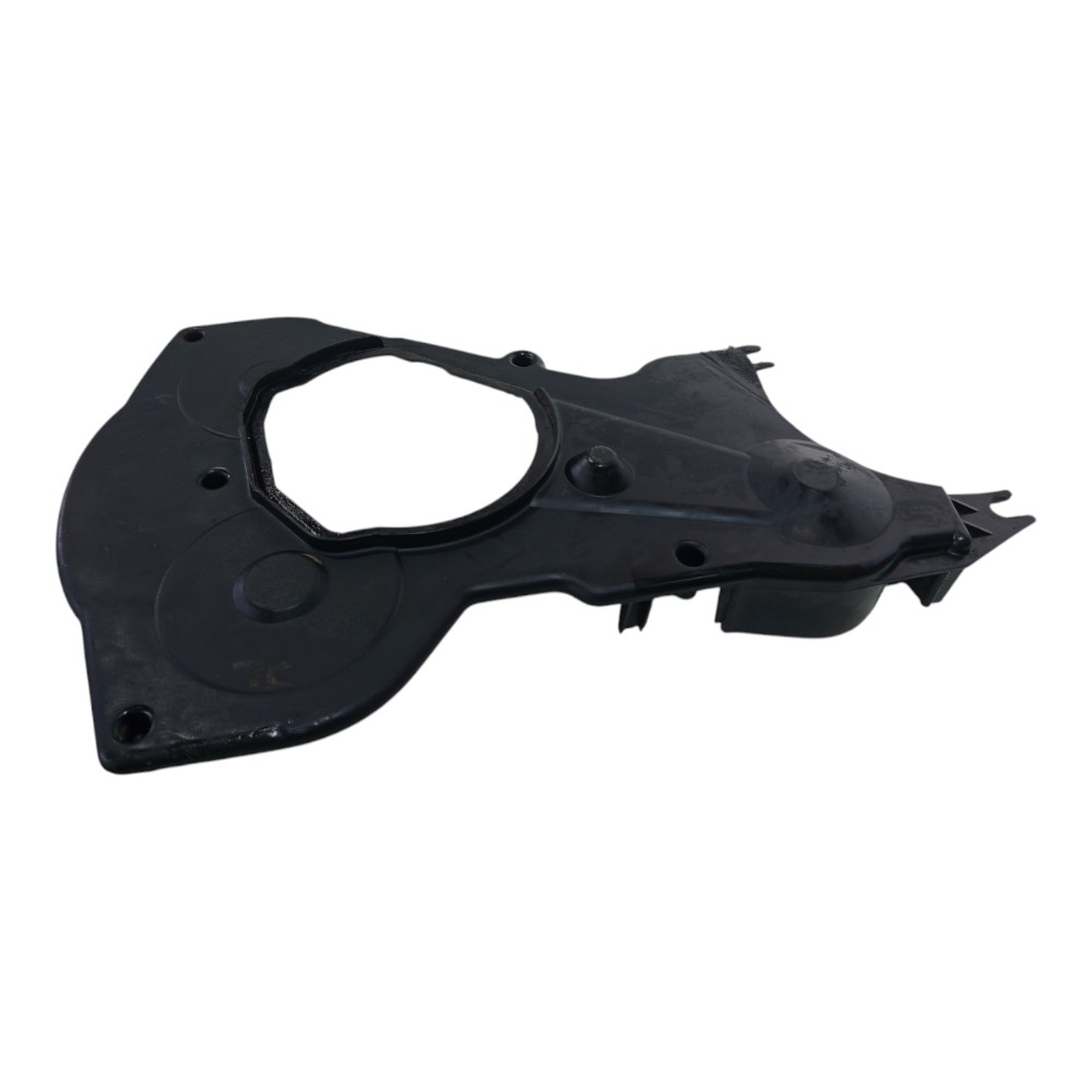 Capa Correia Dentada C3 Glx 1.4 2008 2010 A 2012 1