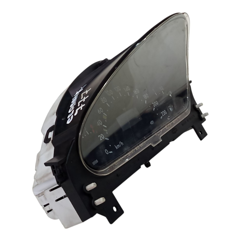 Painel Instrumento Mercedes-benz Classe A 160 1995 A 2005 2