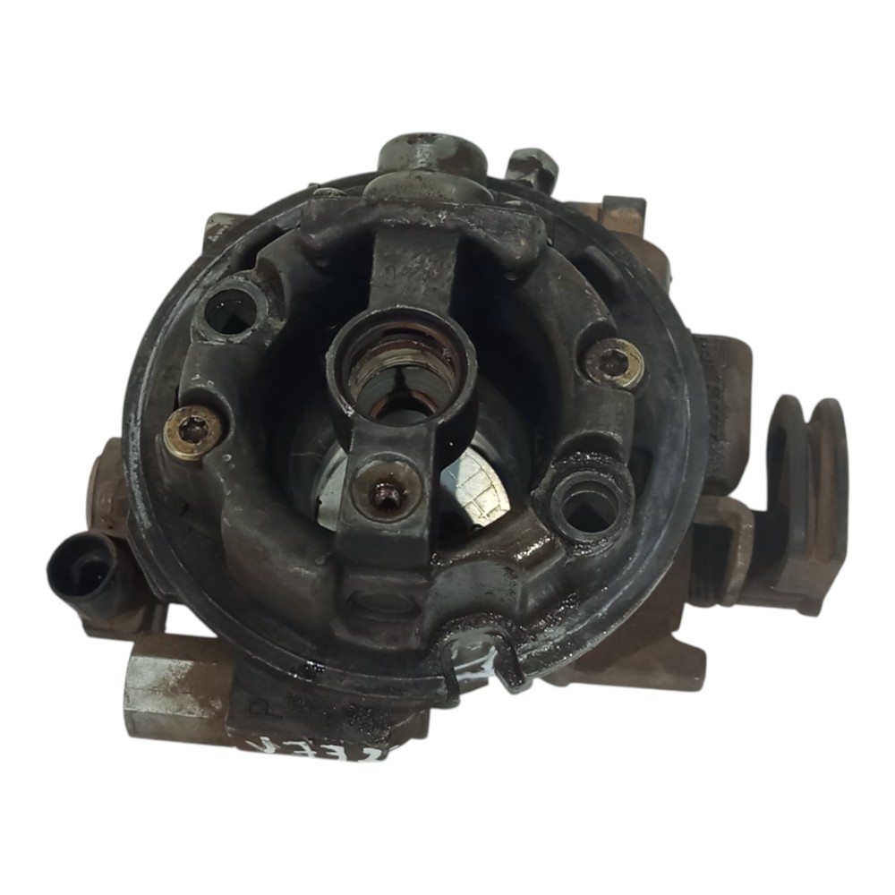 Tbi Corpo Borboleta Gm Kadett 2.0 1989 1990 1991 1992 A 1998 1