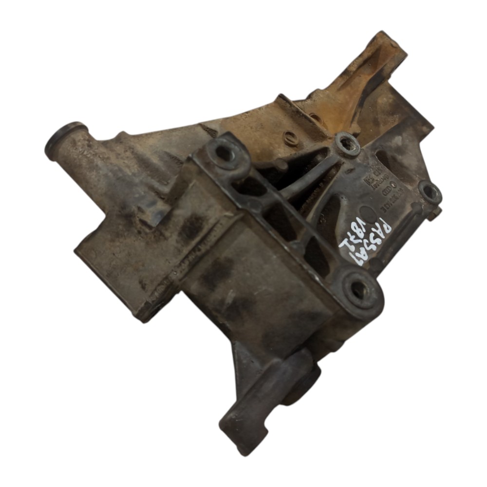 Suporte Alternador Volkswagen Passat 2.0 8v 1995 1996 A 2001 7