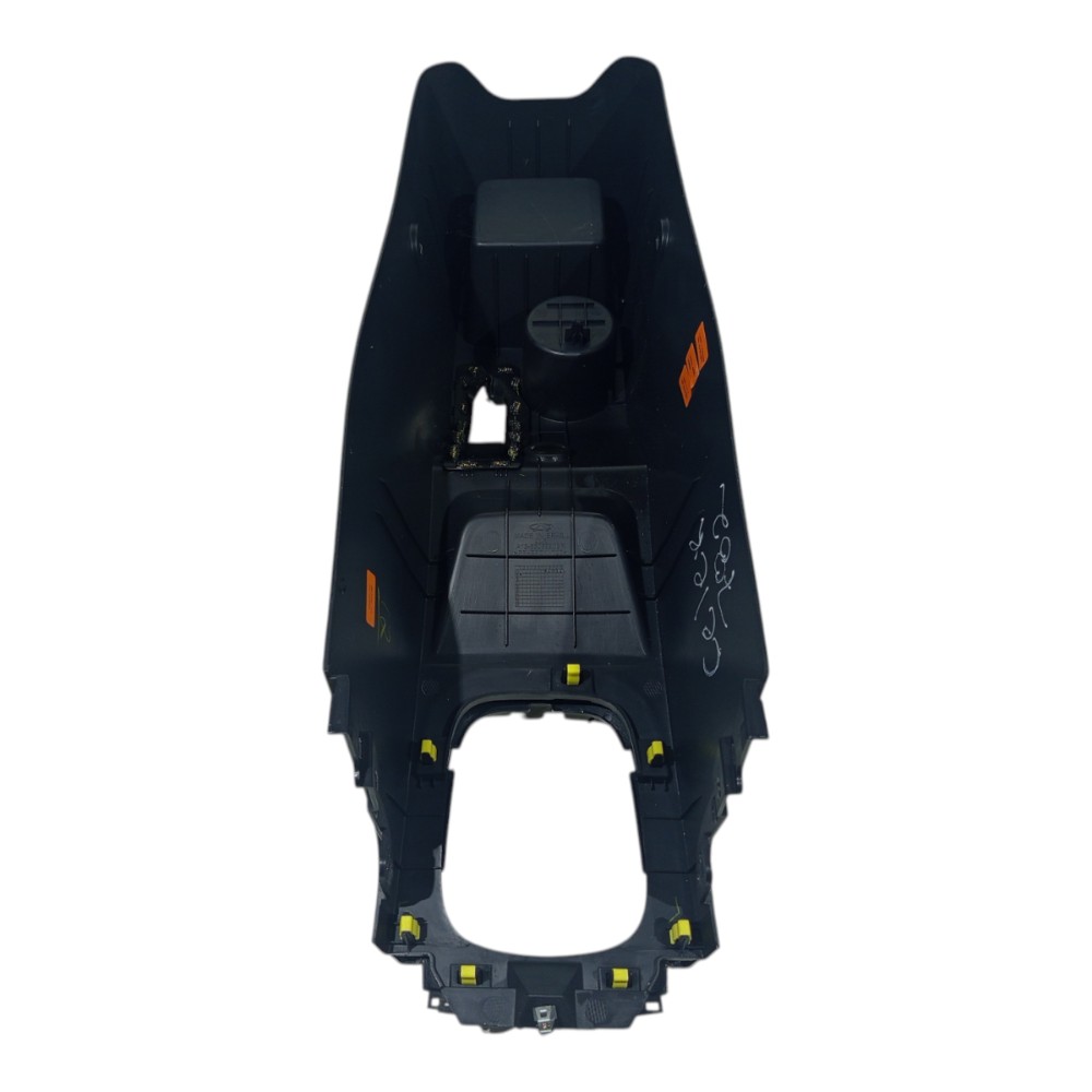 Console Central Chery Celer 2013 2014 2015 2016 2017 4