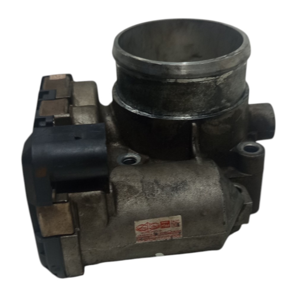 Tbi Corpo Borboleta Audi A3 1.8 Turbo 1997 A 2006 06a133062c 5