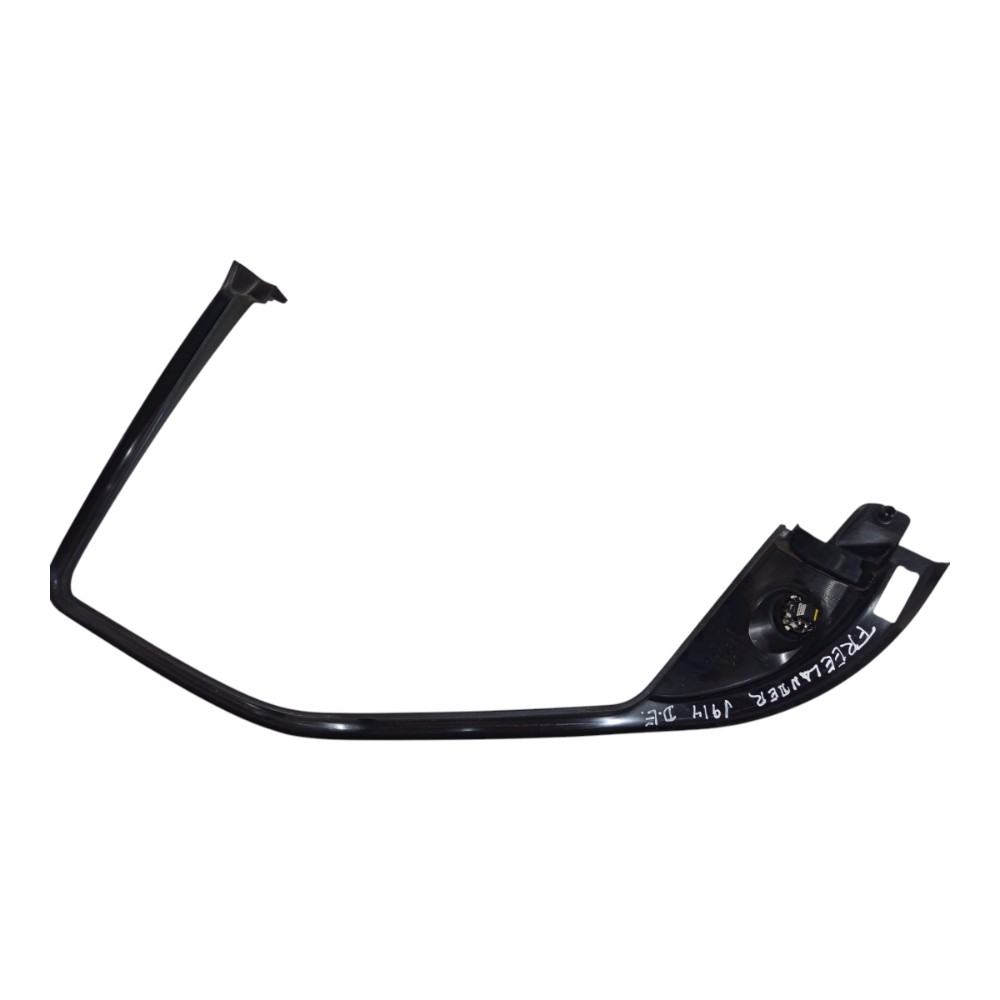 Caneleta Porta Dianteira Esquerda Freelander 2006 A 2014 5