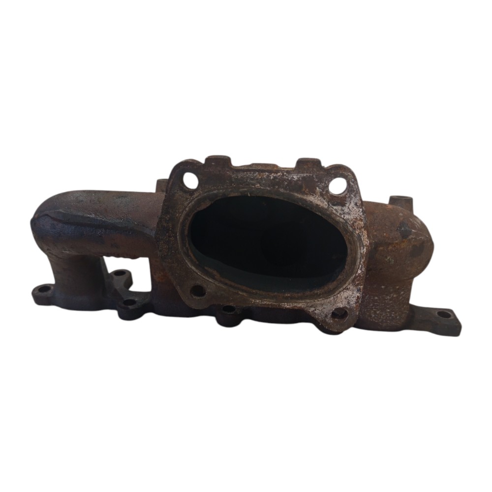Coletor Escape Ford Mondeo 2.0 16v 1997 A 2000 2