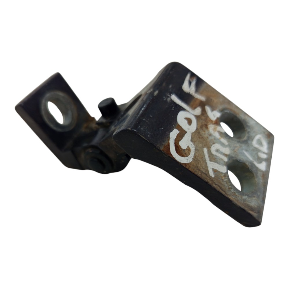 Dobradiça Porta Direita Traseira Golf  2.0 1994 1995  A 1999 2