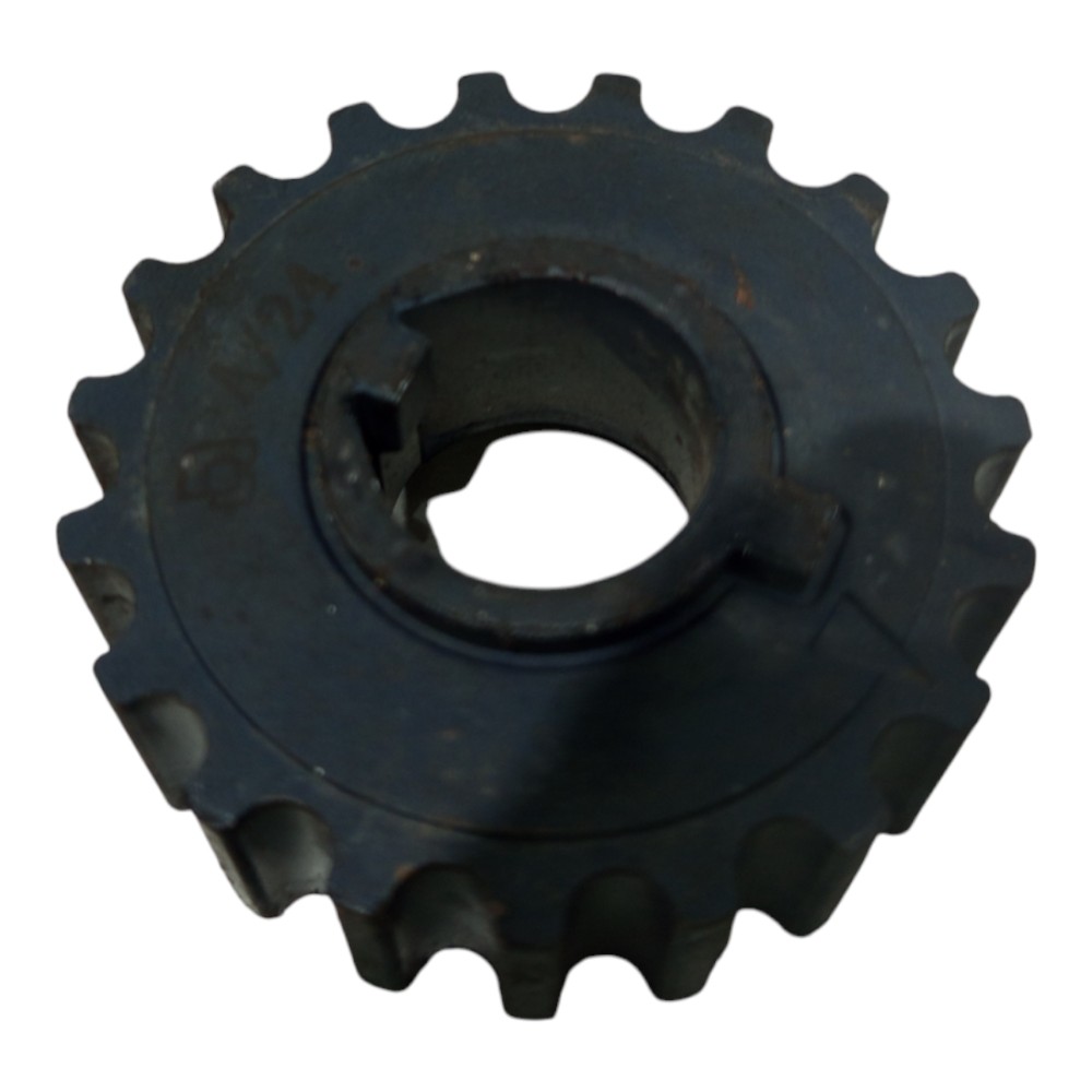 Engrenagem Virabrequim Gm Chevrolet Corsa 1.0 8v 1994 A 1999 4