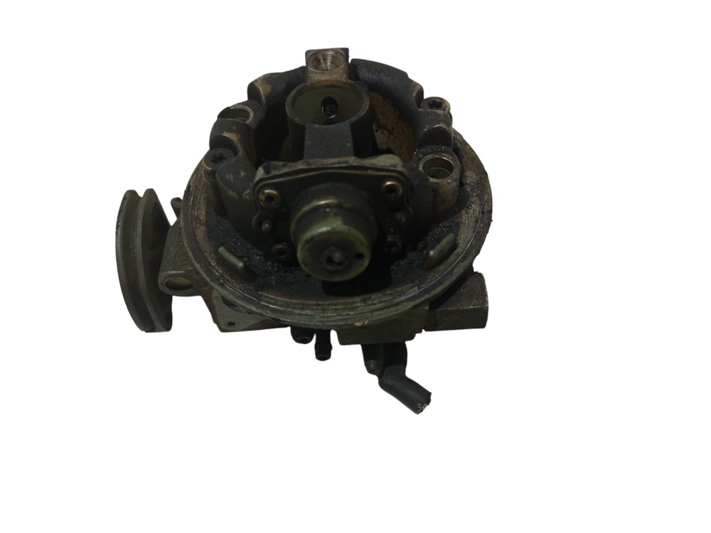 Corpo Borboleta Tbi Monza Kadett 2.0 8v 1994 1995 A 1996 5