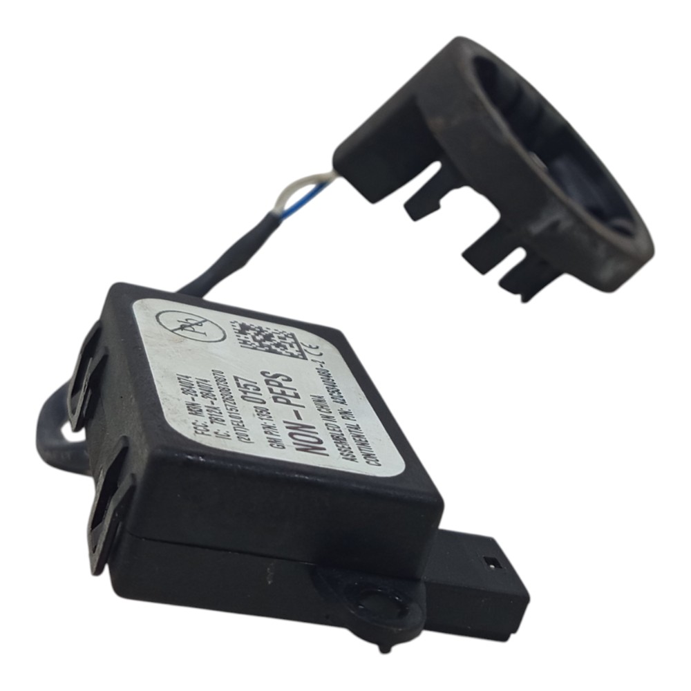 Antena Imobilizador Chevrolet Prisma 1.0 2013 2014 A 2019 3