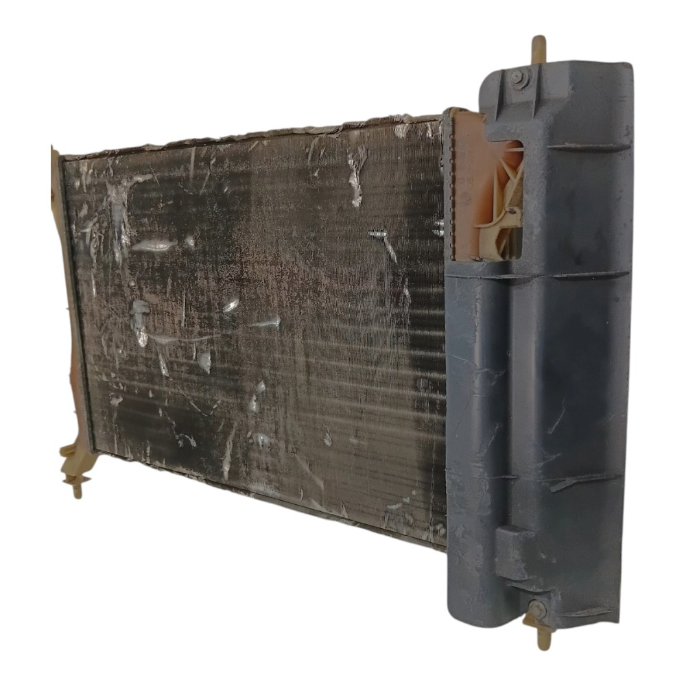 Radiador Água Arrefecimento Fiat Punto 1.4 Fire 2008 A 2012 6