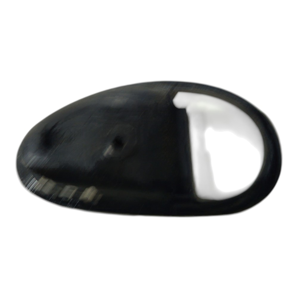 Moldura Maçaneta Interna Direita Fiat Palio 1998 1999 A 2007 3