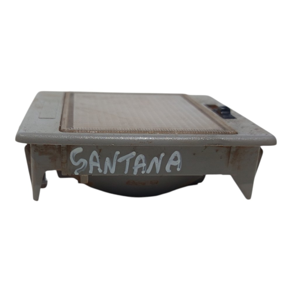Lanterna Luz Teto Arteb Vw Santana 1991 1992 1993 94 A 1998 8