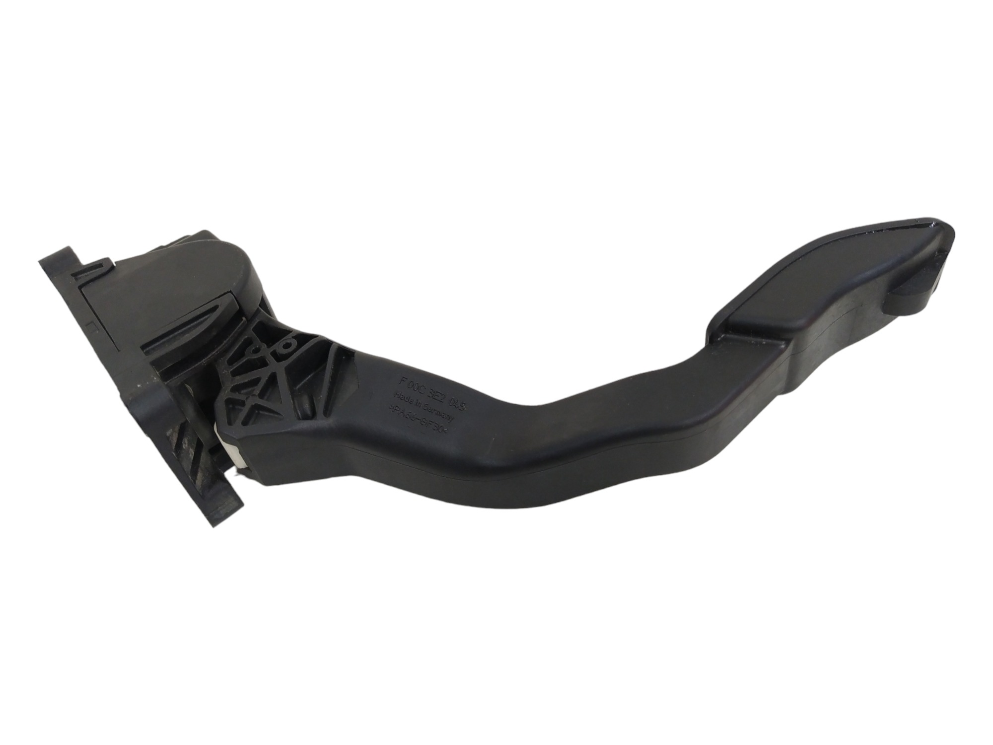 Pedal Acelerador Citroen C4 2.0 Automáico 2007 2008 A 2013 4