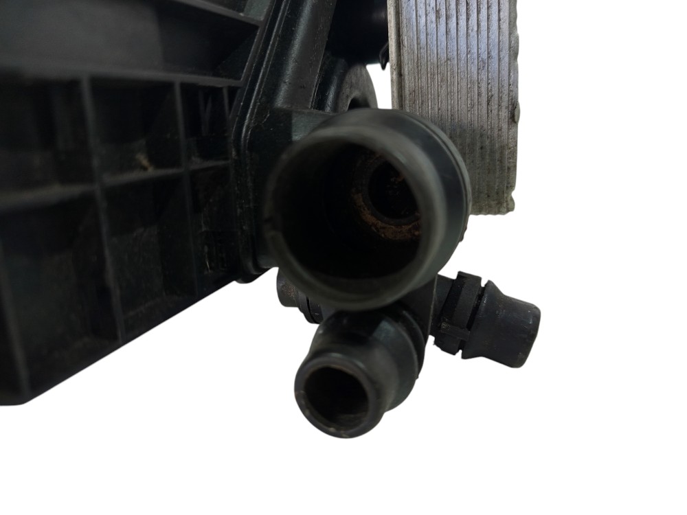 Trocador Calor Radiador Óleo Bmw 118i 120i 320i X1 1436251 5