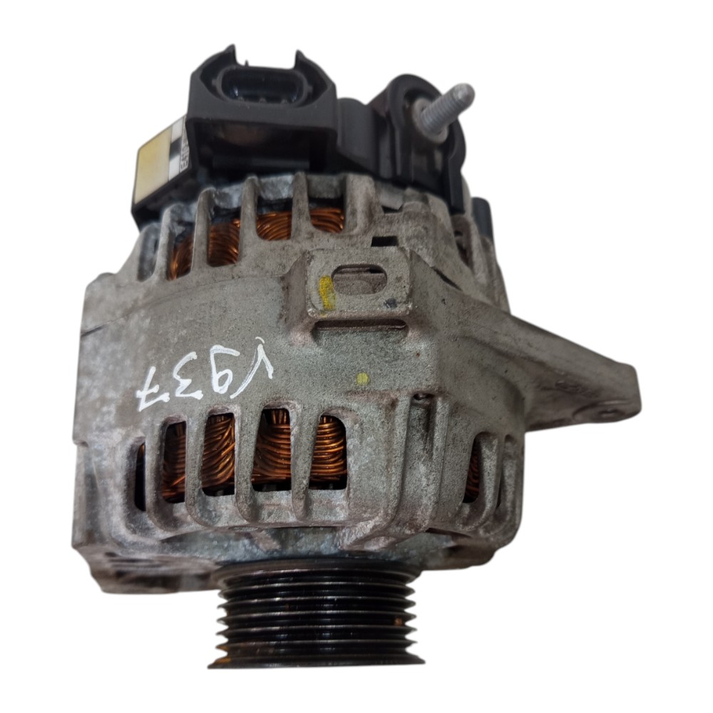 Alternador Hyundai Creta 2.0 120 Amperes 2017 A 2021 2622971 7