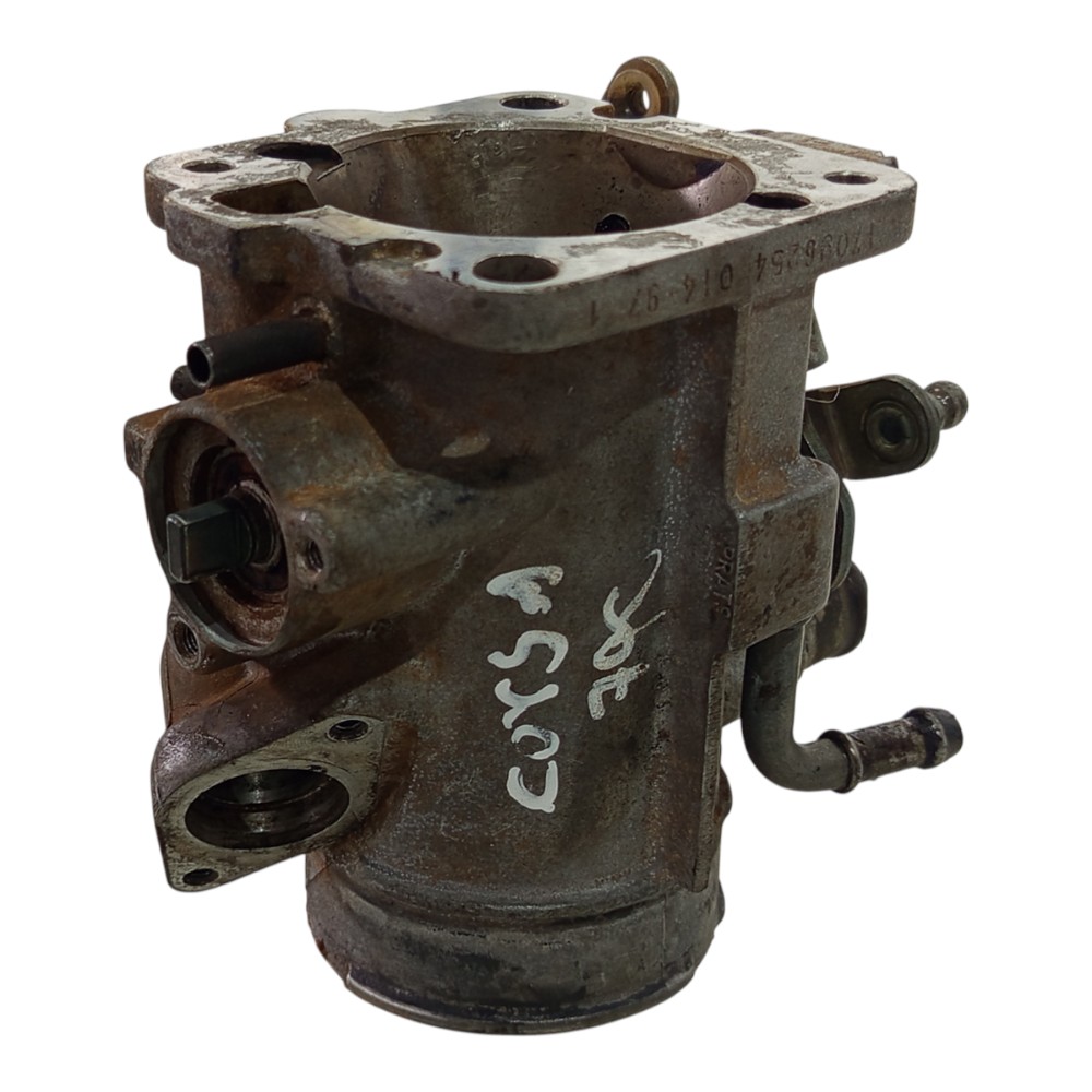 Tbi Corpo Borboleta Gm Chevrolet Corsa 1.0 8v 1997 A 2002 8