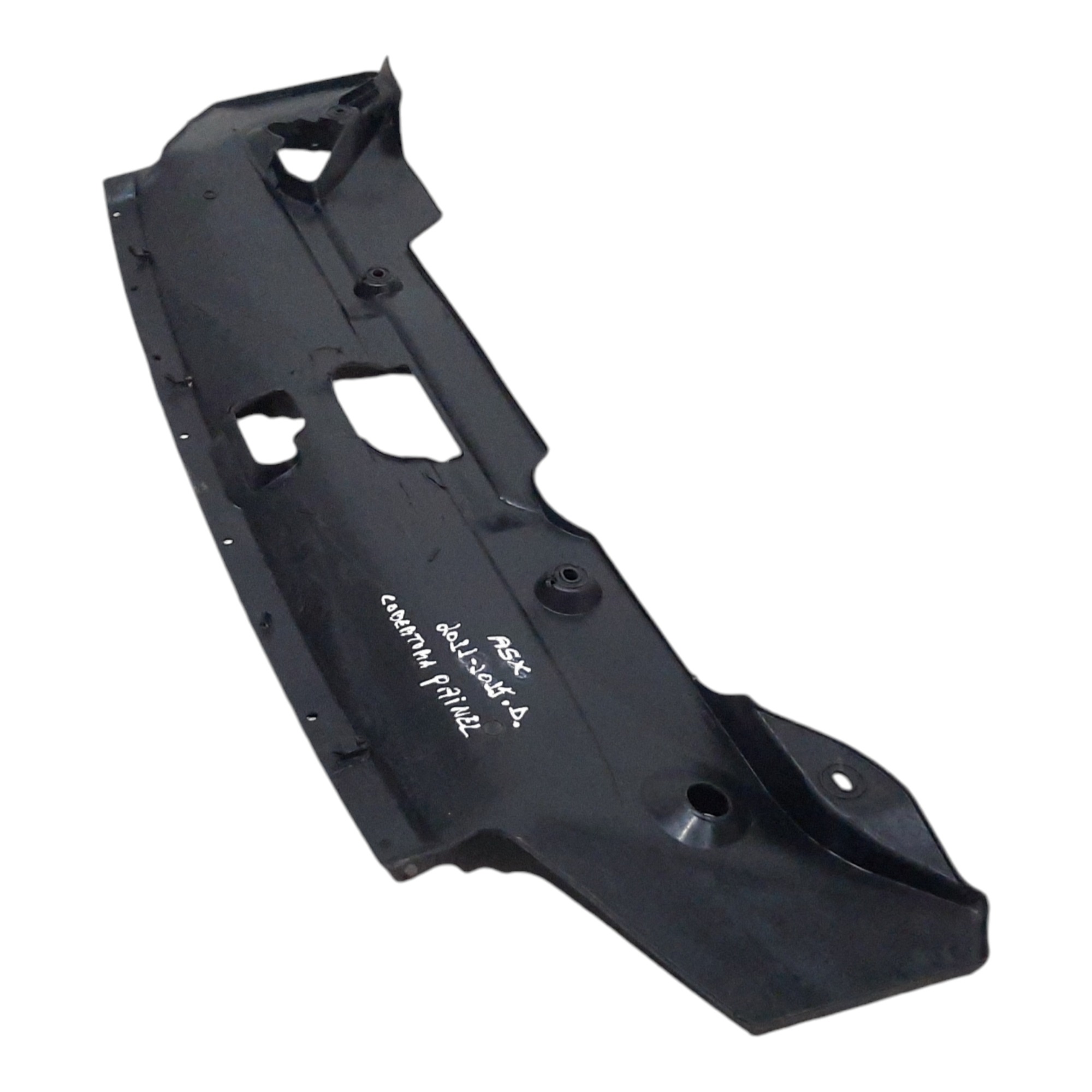 Cobertura Painel Mitsubishi Asx 2011 2012 2013 2014 2015 7