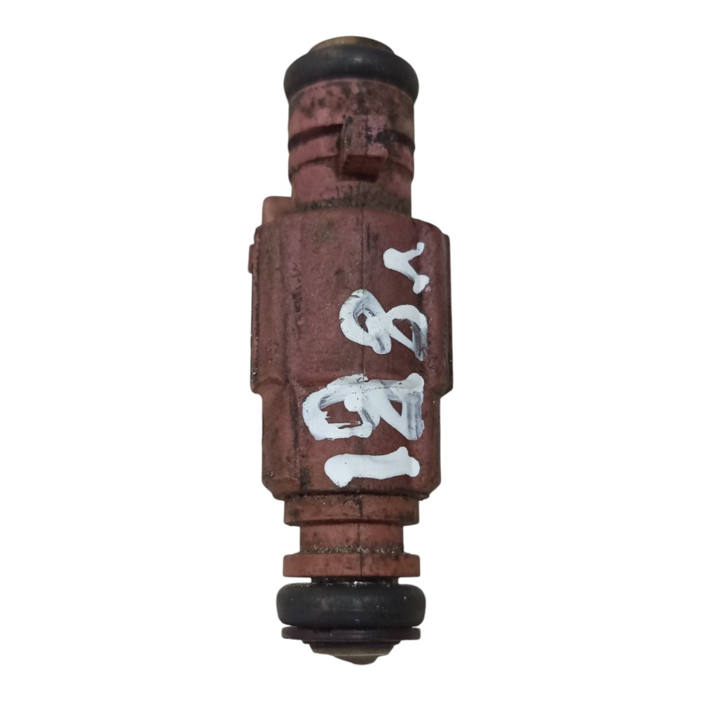 Bico Injetor Citroen Peugeot C3 206 207 1.4 8v 2001 A 2011 3