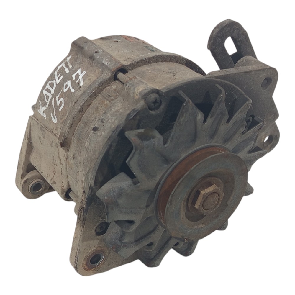 Alternador Chevrolet Gm Kadett 2.0 8v 1989 1990 1991 A 1998 3