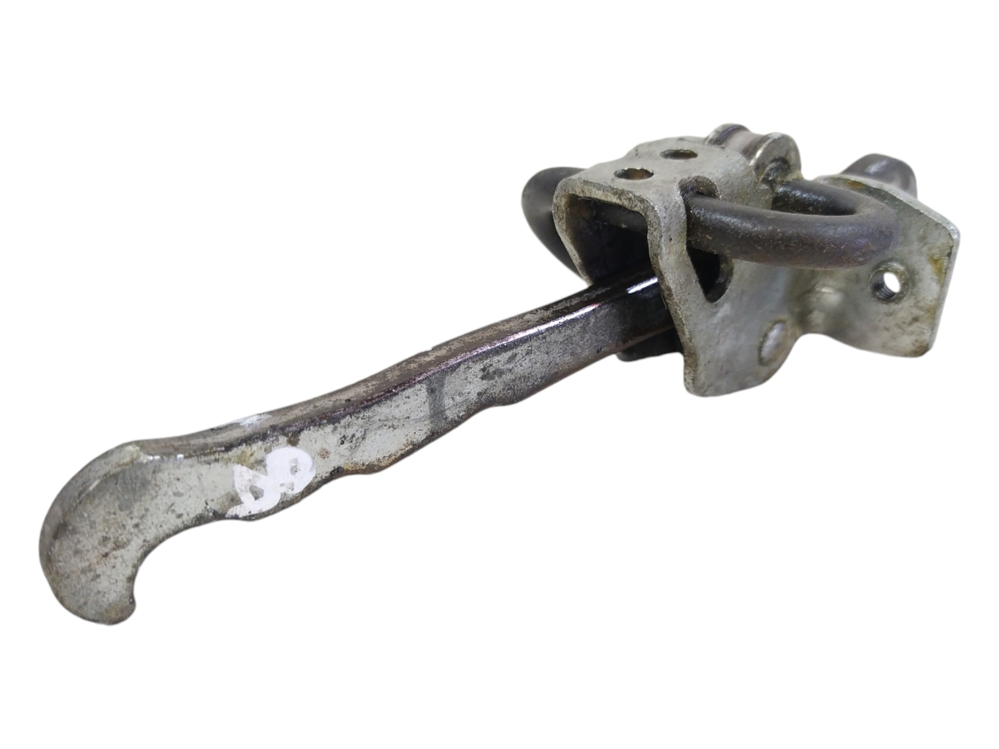 Limitador Porta Dianteira Direita Gm Vectra 1997 1998 A 2005 2
