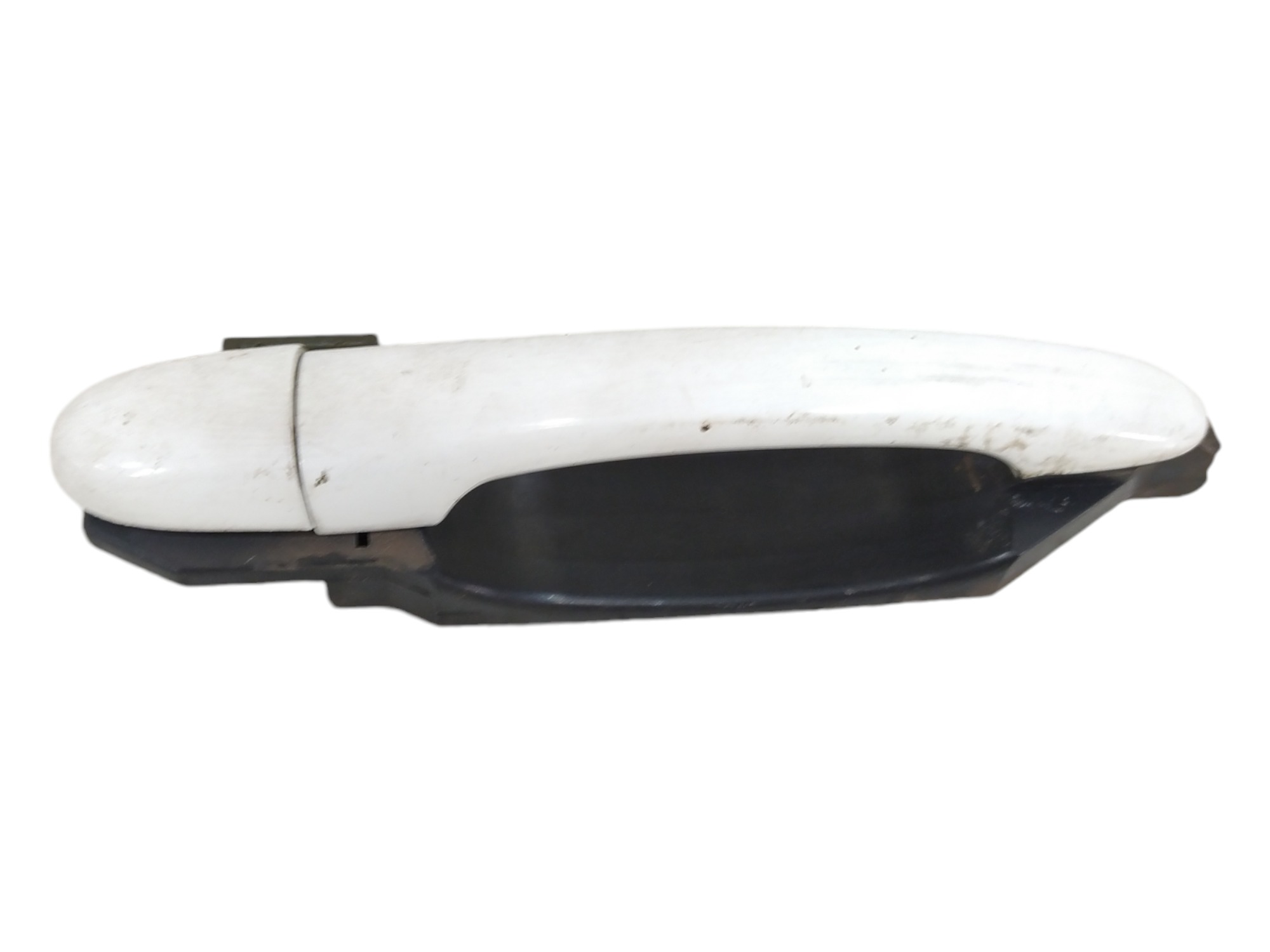 Maçaneta Externa Traseira Direita Fiat Palio 2008 A 2014 6