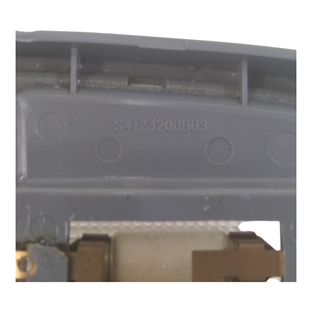 Luz Teto Cortesia Lifan X60 2013 2014 A 2019 S4123200b03 7