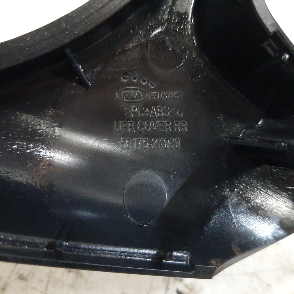 Moldura capa volante cerato 382 kd1 7