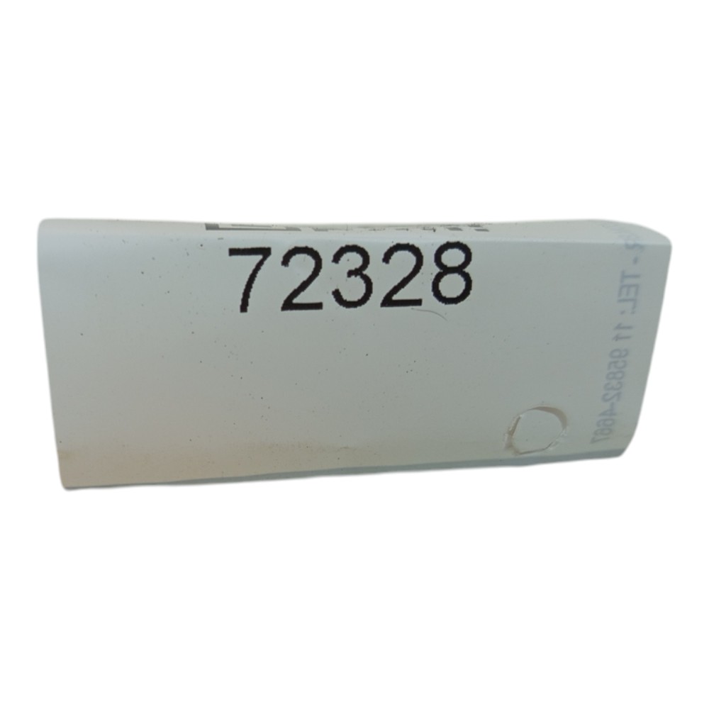 Moldura Interna Retrovisor Esquerdo Fiat Uno 2008 A 2012 7