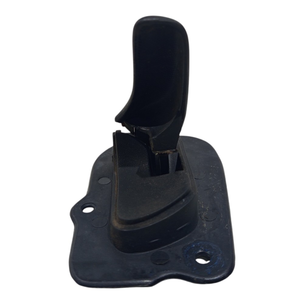 Maçaneta Interna Dianteira Direita Corsa 1994 A 2001 9038860 Preto Dianteira 5