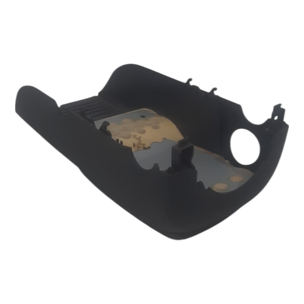 Moldura Volante Inferior Volkswagen Up 2014 2015 2016 A 2019 9