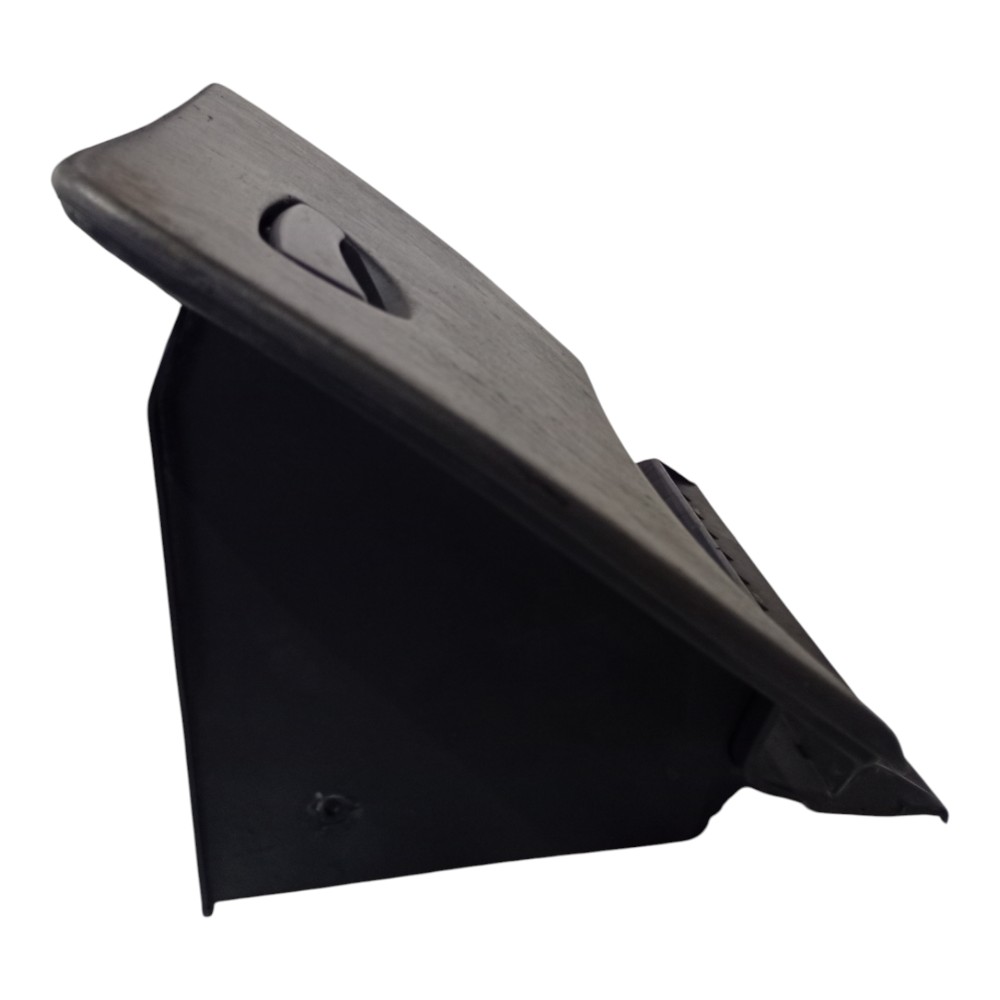 Porta Luvas Tampa Preta Ford Focus 2003 2004 2005 2