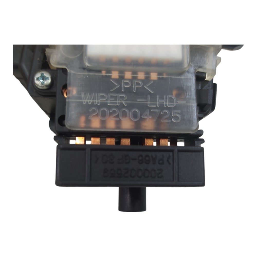 Chave Limpador Parabrisa Hyundai Santa Fé 2006 2007 A 2013 6