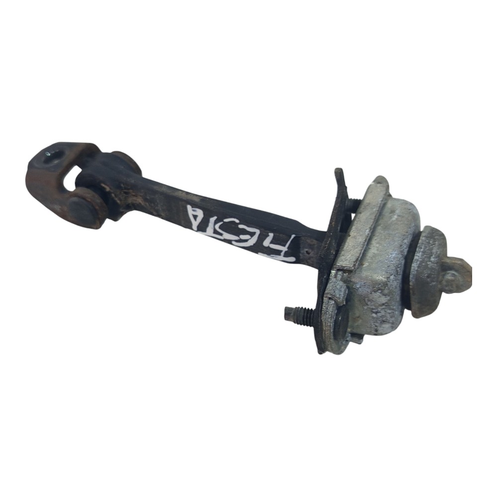 Limitador Porta Dianteira Esquerda Ford Fiesta 1997 A 2002 7